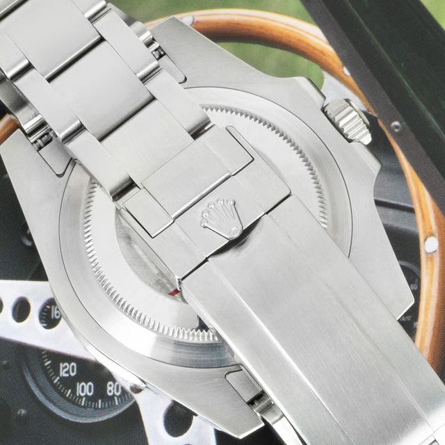 Rolex Submariner 116610 LN Image 4